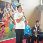 Perpaduan Wisata Santasea Waterpark dan Santos District Sukabumi Jadi Daya Tarik Baru Saat Lebaran