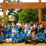 Efek Lebaran, Wisata Sukabumi Kebanjiran Pengunjung