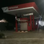 Pertamina Patra Niaga RJBB Hentikan Sementara Operasional Pertashop di Mancak, Serang