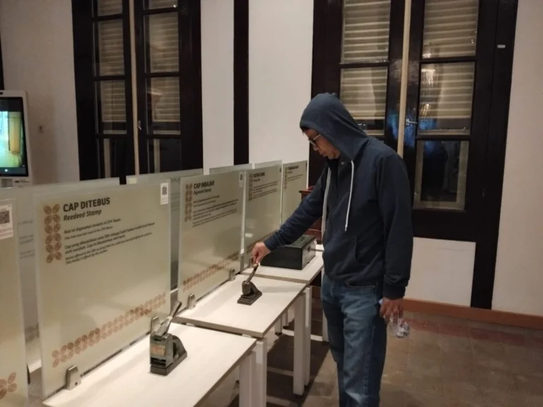 Museum Pegadaian di Sukabumi, Wisata Sejarah Gratis yang Ramai Diburu Saat Lebaran