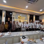 Sinergi Risert Medis, Jadikan RSUD R Syamsudin SH Naik Kelas jadi RS Rujukan Penyediaan Layanan Stem Cell