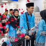 Hari Keempat Operasional Haji 2026, 15.349 Jemaah Haji Telah Diberangkatkan