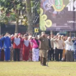 Hari Jadi ke-112, Kota Sukabumi Teguhkan Harmoni Kolaborasi untuk Hadapi Tantangan Zaman
