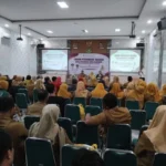 FPD Dinkes Sukabumi Susun Prioritas Kesehatan 2027, Fokus Stunting hingga Jaminan Kesehatan