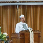 Refleksi HUT ke-112, Wali Kota Sukabumi Periode 2013-2018 Mohamad Muraz Sampaikan 16 Catatan Kritis untuk Pemkot Sukabumi