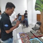 Dari Alam ke Cuan! Batu Akik Sukabumi Siap Angkat Ekonomi Daerah