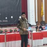 Pameran Batu Akik Piala Wali Kota Sukabumi Dongkrak Pariwisata dan Ekonomi Kreatif