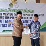 Transformasi IMN ke UMN Jadi Tonggak Baru Pengembangan Pendidikan Tinggi di Sukabumi