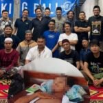 Kolaborasi Dinsos, Baznas, dan Viking Bali Antar Warga Sukabumi Korban Kecelakaan Pulang dari Bali