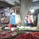 Update Harga Pangan : Cabai Merah Naik di Sukabumi, Bawang Putih dan Kol Turun