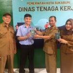 60 Paspor Jadi dalam Sepekan, Layanan Eazy Passport Sukabumi Permudah Jalan Calon PMI ke Luar Negeri