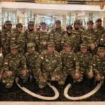 Mulai Hari Ini, Ketua DPRD Kota Sukabumi Kang Wanju Ikuti Retret di Akmil Magelang