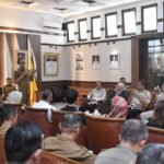 Di Depan Para Pengusaha, Wali Kota Sukabumi Dorong Iklim Usaha yang Bersih dan Transparan