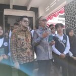 Dari Sukabumi untuk Dunia, 50 Calon Pekerja Migran Indonesia Dilepas Bekerja ke Kuwait dan Turki