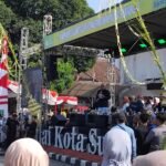 Gubernur Jabar KDM Absen di Karnaval Budaya HUT ke-112 Sukabumi, Hanya Titip Salam dan Permohonan Maaf