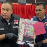 Polisi Sukabumi Bongkar Peredaran Obat Keras, Dua Pemuda Asal Aceh Diamankan