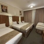 Madinah Bersiap Sambut 103 Ribu Jemaah Haji Indonesia, Kemenhaj : 118 Hotel Disiapkan