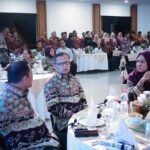 Kunjungan Duta Besar: DPRD Kota Sukabumi Soroti dan Tekankan Pentingnya Sinergi dan Koordinasi Lintas Lembaga