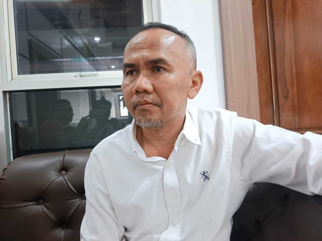 Diplomatic Forum yang Hadirkan Dubes Disorot, Wakil Ketua DPRD Sukabumi Minta Penggunaan APBD Dipertanggungjawabkan