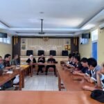 Komisi I DPRD Kabupaten Sukabumi Dukung Aspirasi PUAS untuk Penguatan Layanan Ambulans Desa Gratis