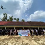 PT Daya Mas Cisolok Geothermal (DMCG) Gencarkan Edukasi Geothermal Sejak Dini di Sukabumi