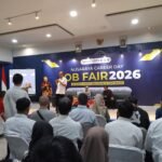 Job Fair Sukabumi 2026 Hadirkan 20 Perusahaan, Dorong Solusi Nyata bagi Pencari Kerja
