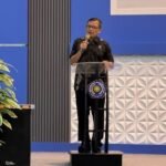 Di Seminar Himaksi UMMI, Ketua DPRD Kota Sukabumi Dorong Investasi Syariah Jadi Strategi Hadapi Ketidakpastian Global