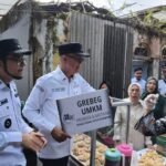 Tanggulangi Kemiskinan, Pemkot Sukabumi Gencarkan 12 PAS yang Kini Bantu Pelaku UMKM