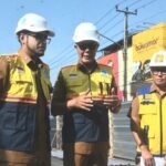 Perbaikan Jalan Gudang yang Bergelombang Dimulai, Pemkot Sukabumi Targetkan Rampung 60 Hari