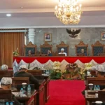 Rapat Paripurna DPRD Warnai HUT ke-112 Kota Sukabumi, Tekankan Refleksi Total dan Kolaborasi Pembangunan
