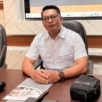 Jalan Berlubang di Ciaul Pasir Makan Korban, DPRD Kota Sukabumi Desak Perbaikan: “Jangan Tunggu Ada Lagi yang Jatuh!