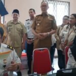 HUT ke-112 Sukabumi, Pemkot dan Imigrasi Luncurkan Layanan Eazy Passport bagi Calon Pekerja Migran