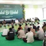 MUI Sukabumi Gelar Halal Bihalal, Ajakan Jaga Harmoni dan Hindari Ujaran Kebencian