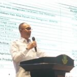 Di Musrenbang RKPD 2027, Wali Kota Sukabumi Ayep Zaki Tekankan Sinkronisasi Arah Pembangunan