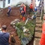 Sepanjang Januari-Maret 2026, Ada 118 Kejadian Bencana Terjadi di Kota Sukabumi