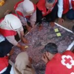 Di Sukabumi, PMI Kembangkan Peta Resiko DAS Berbasis Data dan Partisipasi Masyarakat
