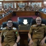 Pemkot Sukabumi Percepat Transformasi Digital dan Keterpaduan Layanan Digital Nasional