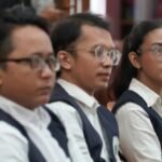 Dilepas ke Luar Negeri, Puluhan Calon Pekerja Migran Asal Sukabumi Bekerja di Hotel, Restoran Hingga Terapis