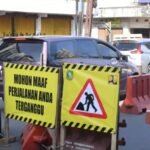 Pembangunan Jembatan Cibeureum Kota Ditunda, Ini Penyebabnya