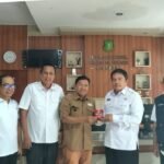 Sukabumi Raih “Special Mention” MUFPP Award 2025, Inovasi One Roof Diakui Dunia