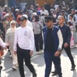 CFD Spesial HUT ke-112 Kota Sukabumi Semarak dan Gerakkan Ekonomi Warga