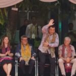 16 Dubes Sambangi Sukabumi, Dari Balai Kota hingga Sekolah Unggulan