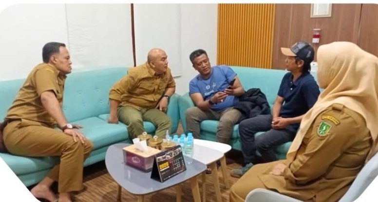 Stadion Suryakencana Terdampak Usai Konser, Disporapar Sukabumi Janji Evaluasi: PAD Diklaim Naik, Venue Minim