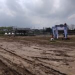 Soal Lapang Stadion Suryakencana Rusak, DPRD Kota Sukabumi akan Panggil Disporapar dan EO