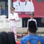 Di Hari Otonomi Daerah, Pemkot Sukabumi Perkuat Penanganan Masalah Pengangguran Hingga Stunting