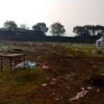 Konser Sisakan Sampah dan Kerusakan di Stadion Suryakencana, Anggota Komisi II DPRD Kota Sukabumi Desak Evaluasi