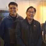 Dilepas Wali Kota, Tiga Pekerja Migran Indonesia Asal Sukabumi Mendarat di Kuwait