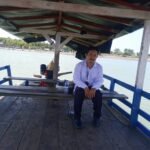 Menembus Medan Ekstrem: Perjuangan Pendamping Sosial PKH Verifikasi Data PBI JKN