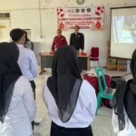 Diklatsar KSR UMMI Resmi Dibuka, Siapkan Mahasiswa Mengabdi untuk Kemanusiaan