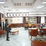 Gelombang Pensiun Awal Mei 2026, 9 ASN Tinggalkan Pemkot Sukabumi